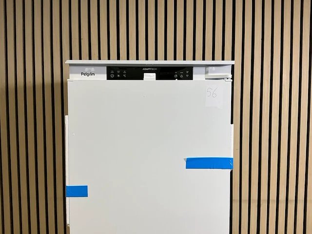 Inbouw koelkast pelrgim , pks82178 - afbeelding 3 van  9