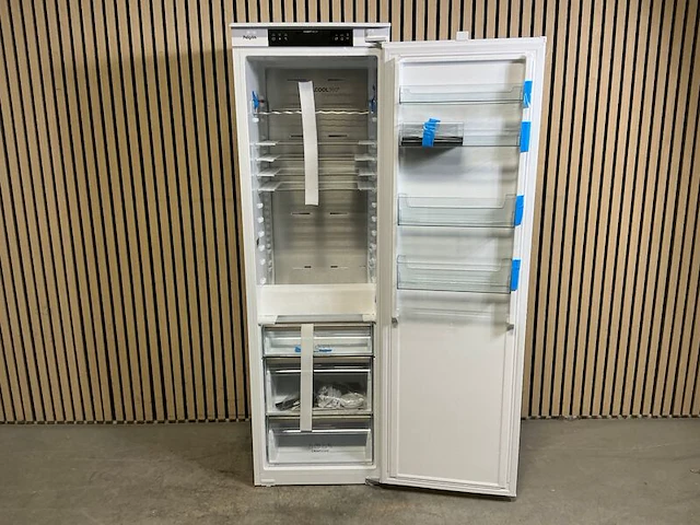 Inbouw koelkast pelrgim , pks82178 - afbeelding 4 van  9