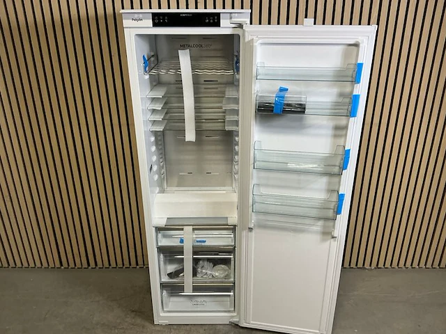 Inbouw koelkast pelrgim , pks82178 - afbeelding 5 van  9