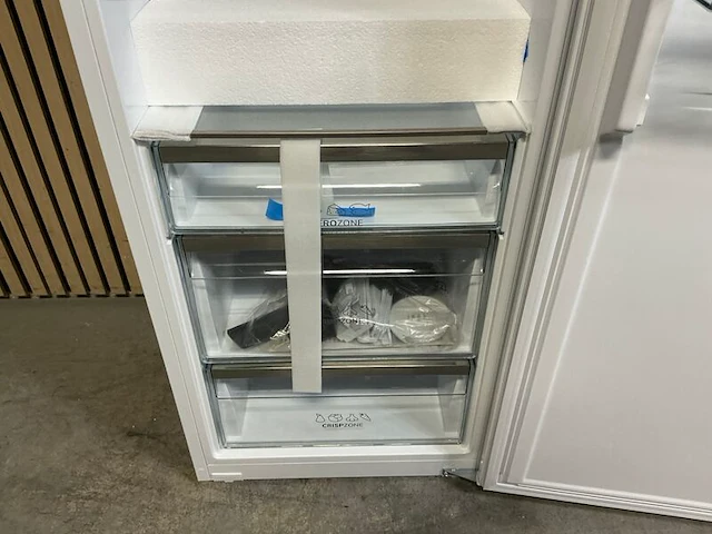 Inbouw koelkast pelrgim , pks82178 - afbeelding 8 van  9