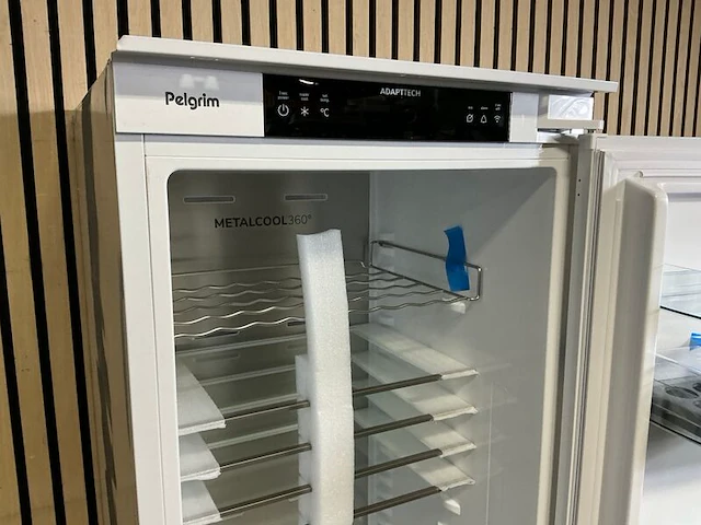 Inbouw koelkast pelrgim , pks82178 - afbeelding 9 van  9