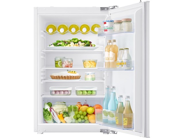 Inbouw koelkast, samsung, brr13r121ww - afbeelding 3 van  3