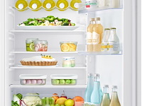 Inbouw koelkast, samsung, brr13r121ww - afbeelding 3 van  3