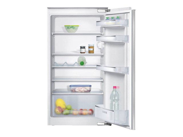 Inbouw koelkast, siemens, ki20rv52 - afbeelding 1 van  4