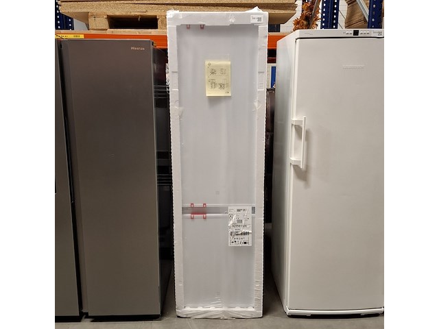 Inbouw koelkast, whirlpool, köldgrader - afbeelding 1 van  2