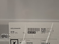 Inbouw koelkast, whirlpool, köldgrader - afbeelding 2 van  2