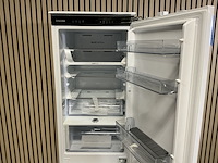 Inbouw koelvries-combinatie etna, kcd4178enf, wit - afbeelding 3 van  5