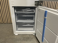 Inbouw koelvries-combinatie etna, kcd4178enf, wit - afbeelding 4 van  5