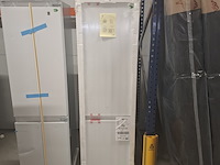 Inbouw koelvries combinatie, ikea, koldgrader - afbeelding 1 van  2