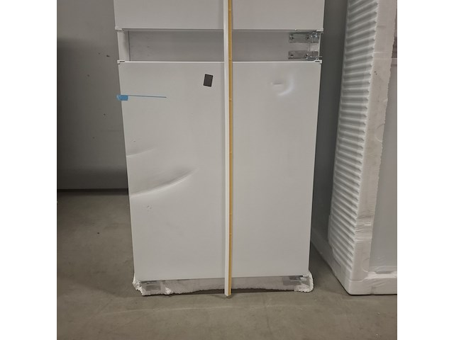 Inbouw koelvries combinatie, ikea, tinad 005.728.72 - afbeelding 3 van  5