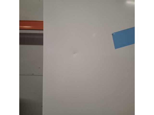 Inbouw koelvries combinatie, ikea, tinad 005.728.72 - afbeelding 4 van  5