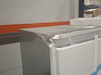 Inbouw koelvries combinatie, ikea, tinad 005.728.72 - afbeelding 5 van  5