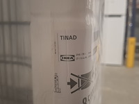 Inbouw koelvries combinatie, ikea, tinad n 210/79 - afbeelding 3 van  3