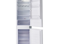Inbouw koelvries combinatie, ikea, tinad n 210/79 - afbeelding 1 van  3