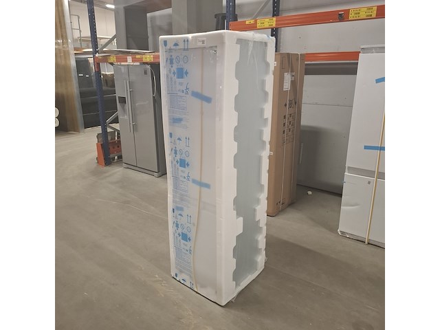 Inbouw koelvries combinatie, ikea, tinad n 210/79 - afbeelding 2 van  3