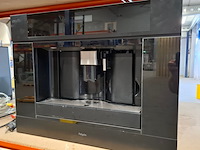Inbouw koffiemachine, pelgrim, ikm614mat, 2023 - afbeelding 1 van  5