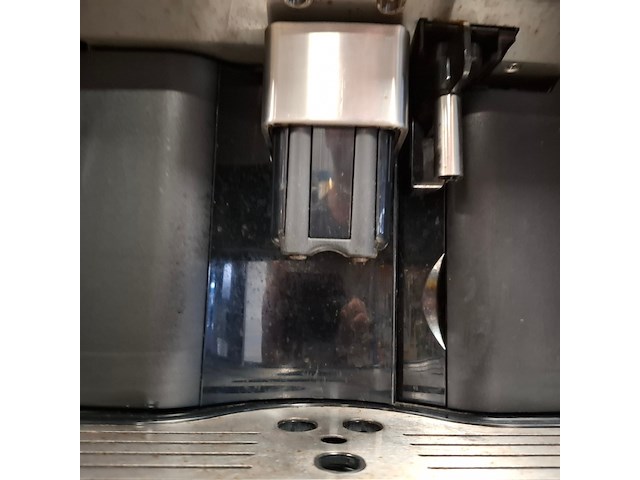 Inbouw koffiemachine, pelgrim, ikm614mat, 2023 - afbeelding 3 van  5