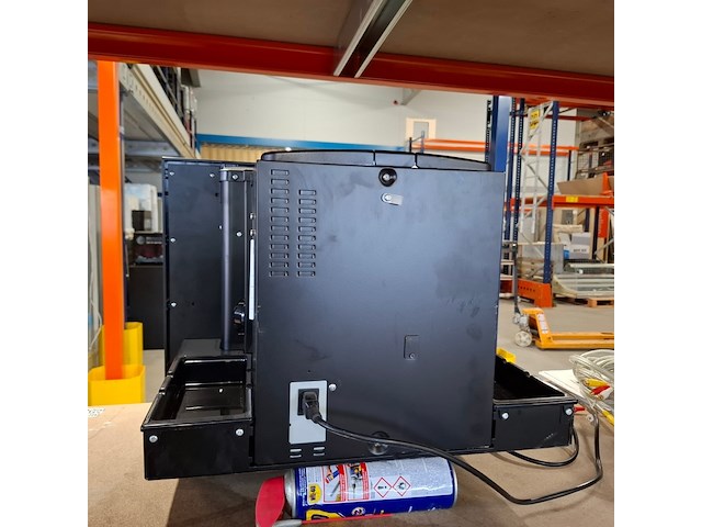 Inbouw koffiemachine, pelgrim, ikm614mat, 2023 - afbeelding 4 van  5