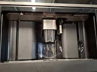 Inbouw koffiemachine, pelgrim, ikm614rvs - afbeelding 3 van  6