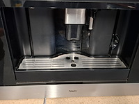 Inbouw koffiemachine, pelgrim, ikm614rvs - afbeelding 4 van  6