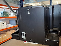 Inbouw koffiemachine, pelgrim, ikm614rvs - afbeelding 5 van  6