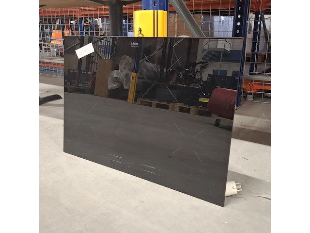 Inbouw kookplaat 4 pits, etna, ki577zt - afbeelding 1 van  8