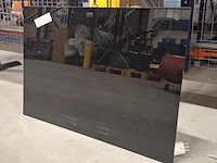 Inbouw kookplaat 4 pits, etna, ki577zt - afbeelding 1 van  8