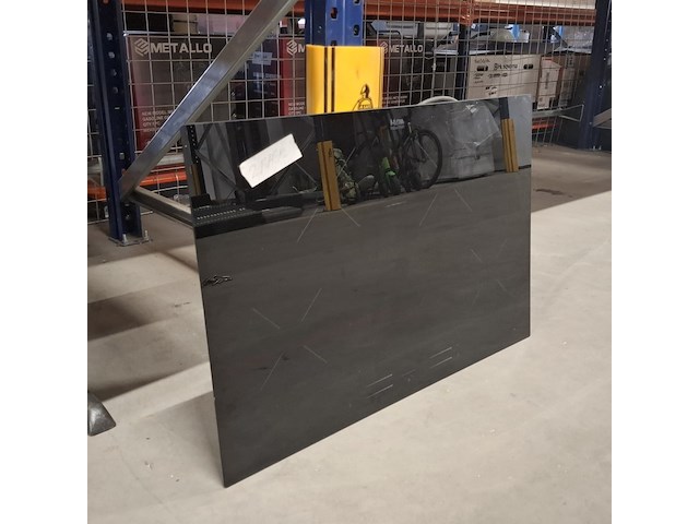 Inbouw kookplaat 4 pits, etna, ki577zt - afbeelding 2 van  8