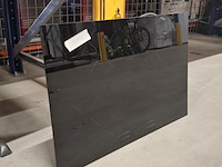 Inbouw kookplaat 4 pits, etna, ki577zt - afbeelding 2 van  8