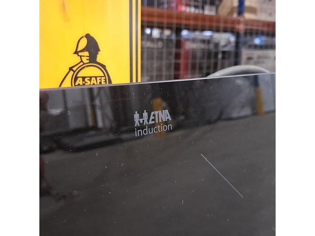 Inbouw kookplaat 4 pits, etna, ki577zt - afbeelding 3 van  8