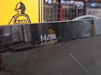 Inbouw kookplaat 4 pits, etna, ki577zt - afbeelding 3 van  8