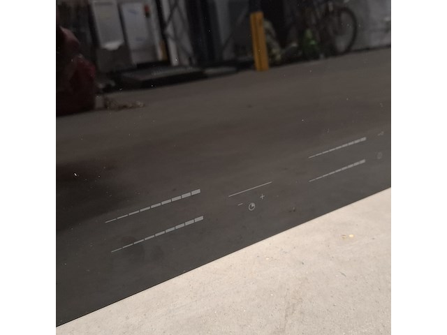 Inbouw kookplaat 4 pits, etna, ki577zt - afbeelding 4 van  8