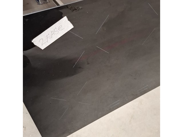 Inbouw kookplaat 4 pits, etna, ki577zt - afbeelding 5 van  8