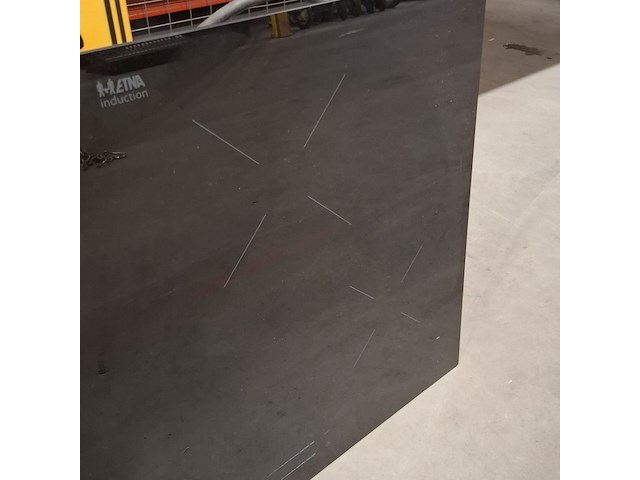 Inbouw kookplaat 4 pits, etna, ki577zt - afbeelding 6 van  8