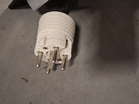 Inbouw kookplaat 4 pits, etna, ki577zt - afbeelding 7 van  8