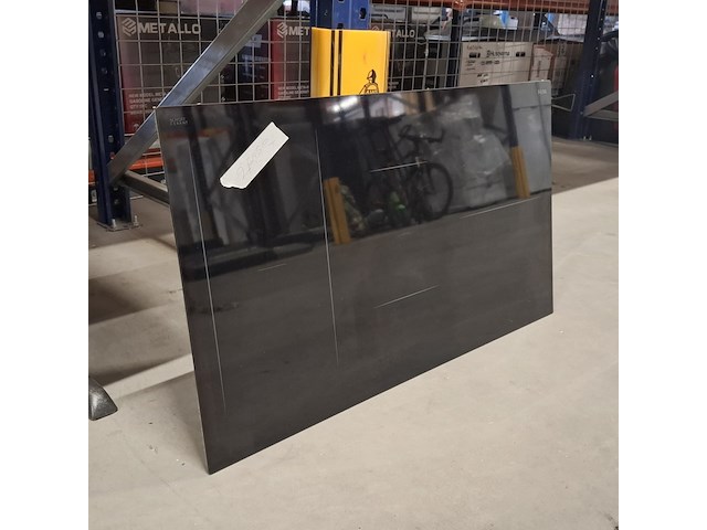 Inbouw kookplaat 5 pits, etna, kif890zt - afbeelding 1 van  9