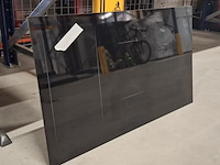 Inbouw kookplaat 5 pits, etna, kif890zt - afbeelding 1 van  9