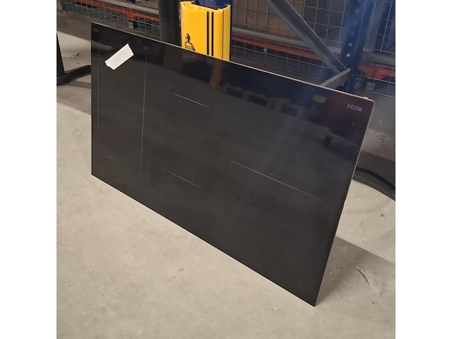 Inbouw kookplaat 5 pits, etna, kif890zt - afbeelding 2 van  9