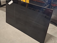 Inbouw kookplaat 5 pits, etna, kif890zt - afbeelding 2 van  9