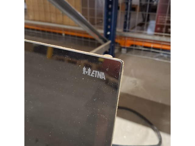 Inbouw kookplaat 5 pits, etna, kif890zt - afbeelding 3 van  9