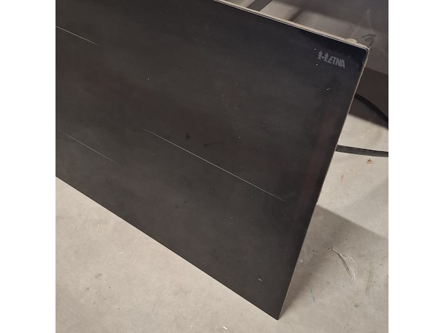 Inbouw kookplaat 5 pits, etna, kif890zt - afbeelding 4 van  9