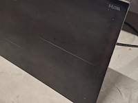 Inbouw kookplaat 5 pits, etna, kif890zt - afbeelding 4 van  9