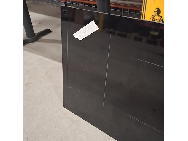 Inbouw kookplaat 5 pits, etna, kif890zt - afbeelding 6 van  9