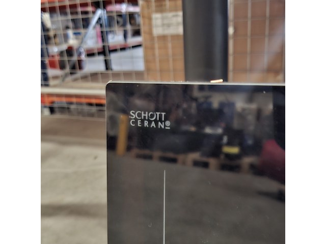 Inbouw kookplaat 5 pits, etna, kif890zt - afbeelding 7 van  9