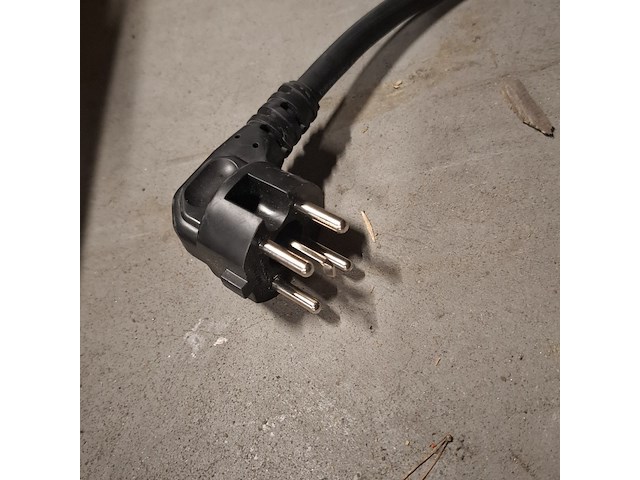 Inbouw kookplaat 5 pits, etna, kif890zt - afbeelding 8 van  9