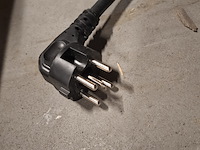 Inbouw kookplaat 5 pits, etna, kif890zt - afbeelding 8 van  9