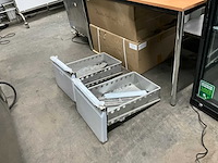 Inbouw lade sets (3x) - afbeelding 1 van  4