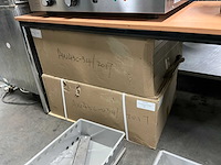 Inbouw lade sets (3x) - afbeelding 4 van  5