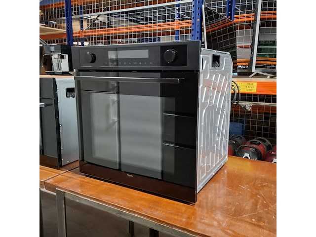 Inbouw magnetron, pelgrim, om360mat - afbeelding 1 van  9