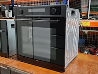 Inbouw magnetron, pelgrim, om360mat - afbeelding 1 van  9